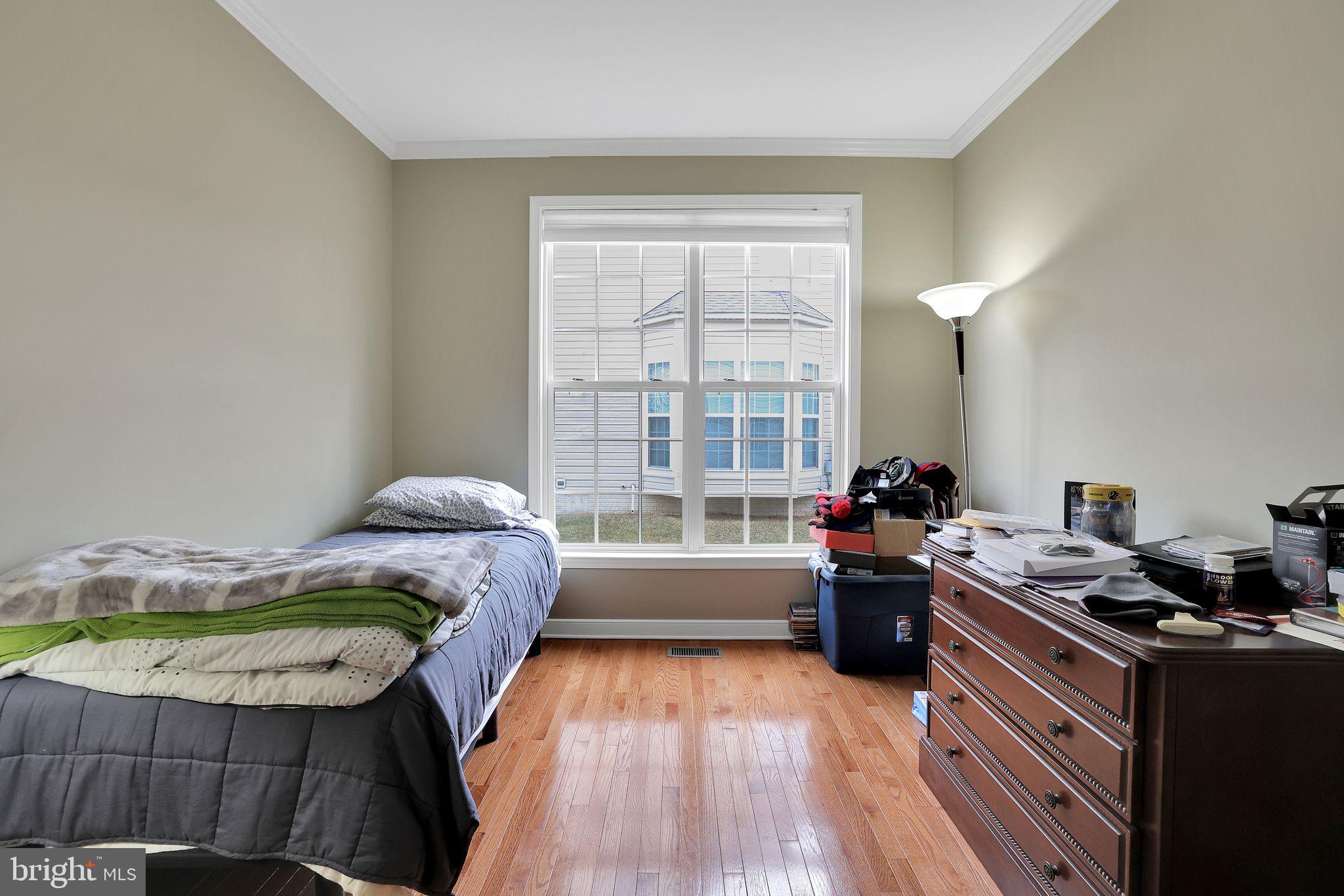 FAIRWOOD - Residential