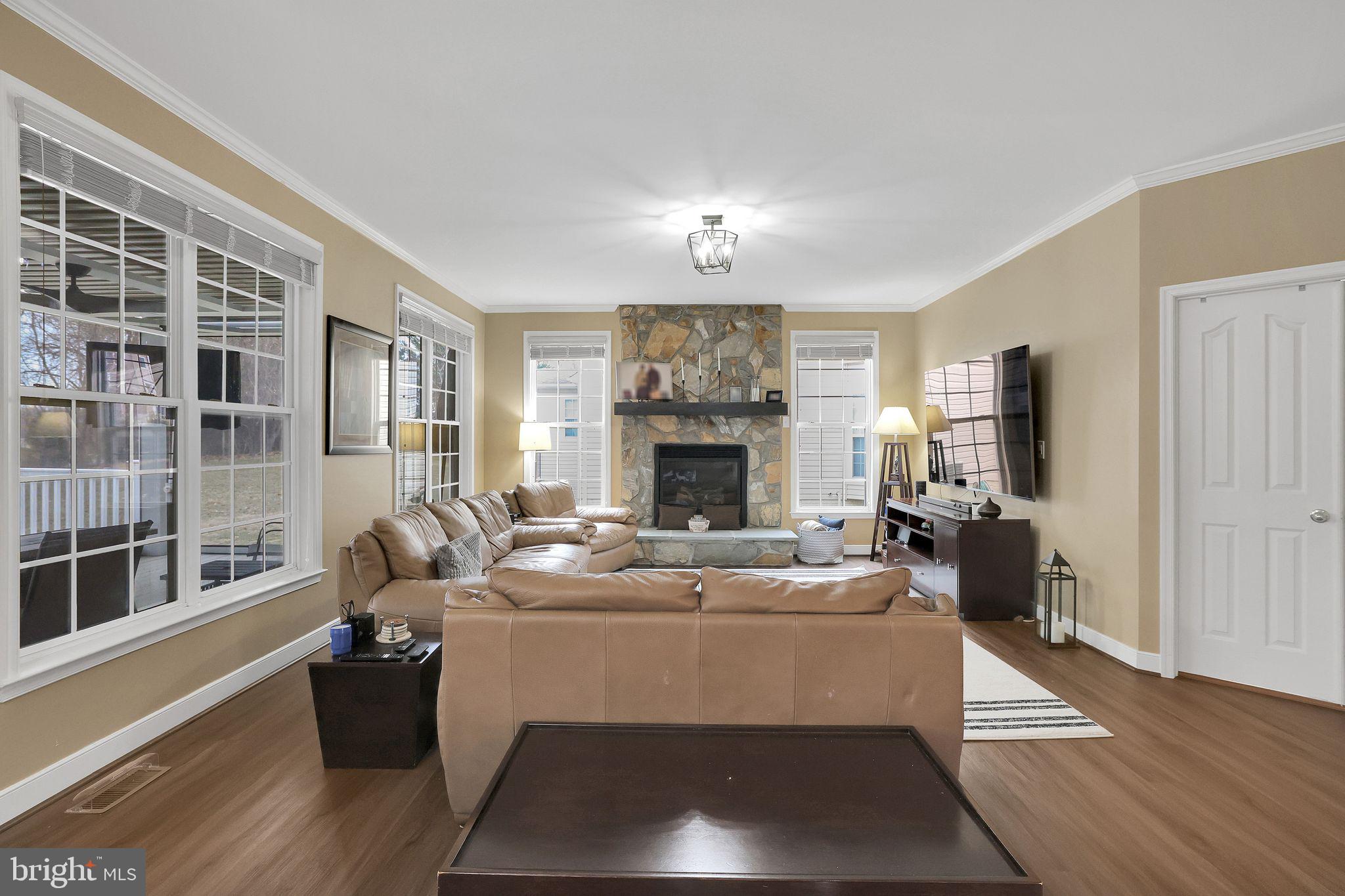 FAIRWOOD - Residential