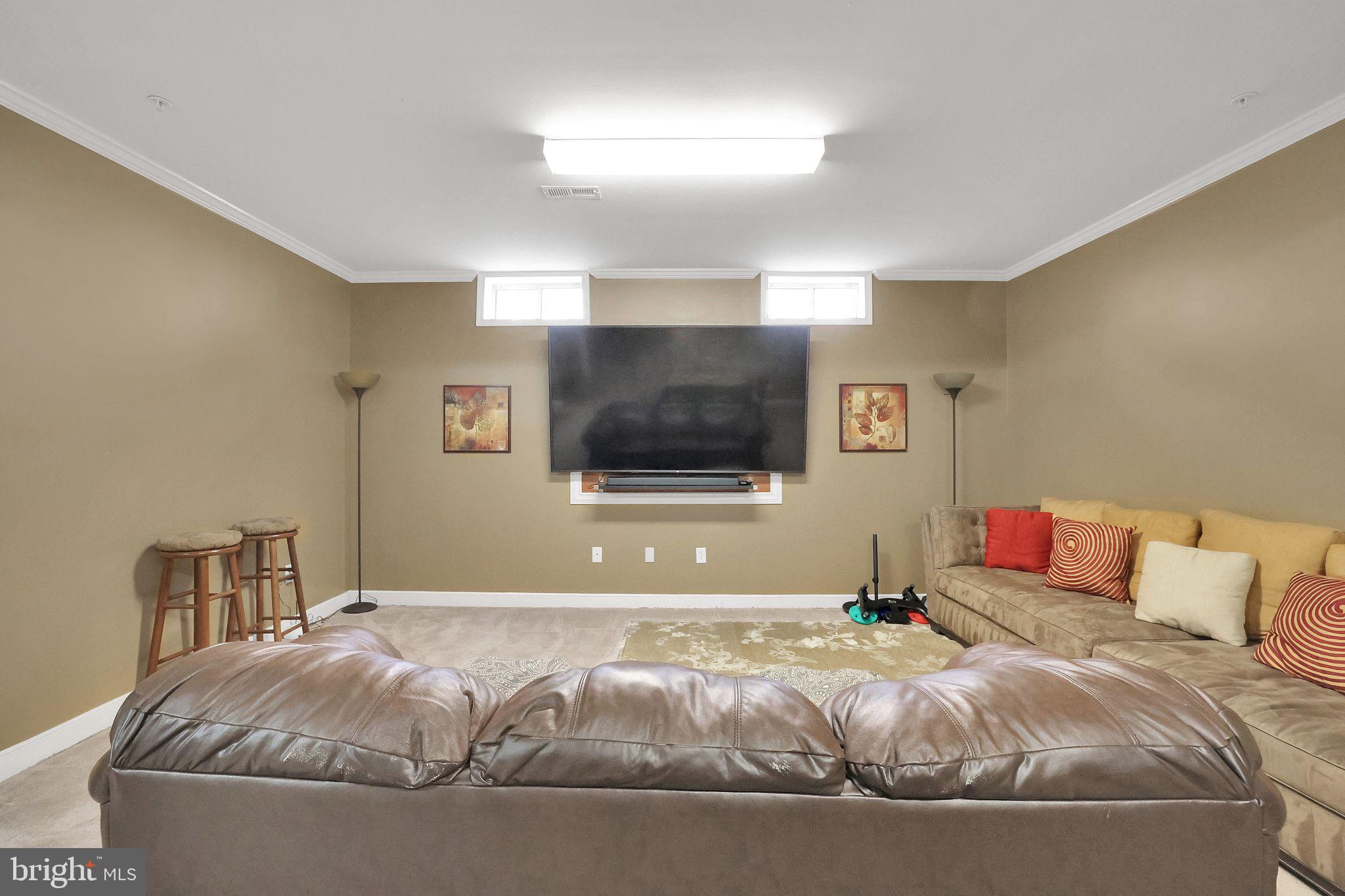 FAIRWOOD - Residential