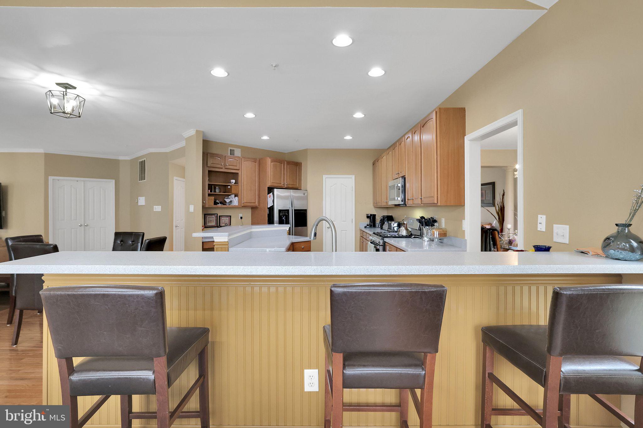 FAIRWOOD - Residential