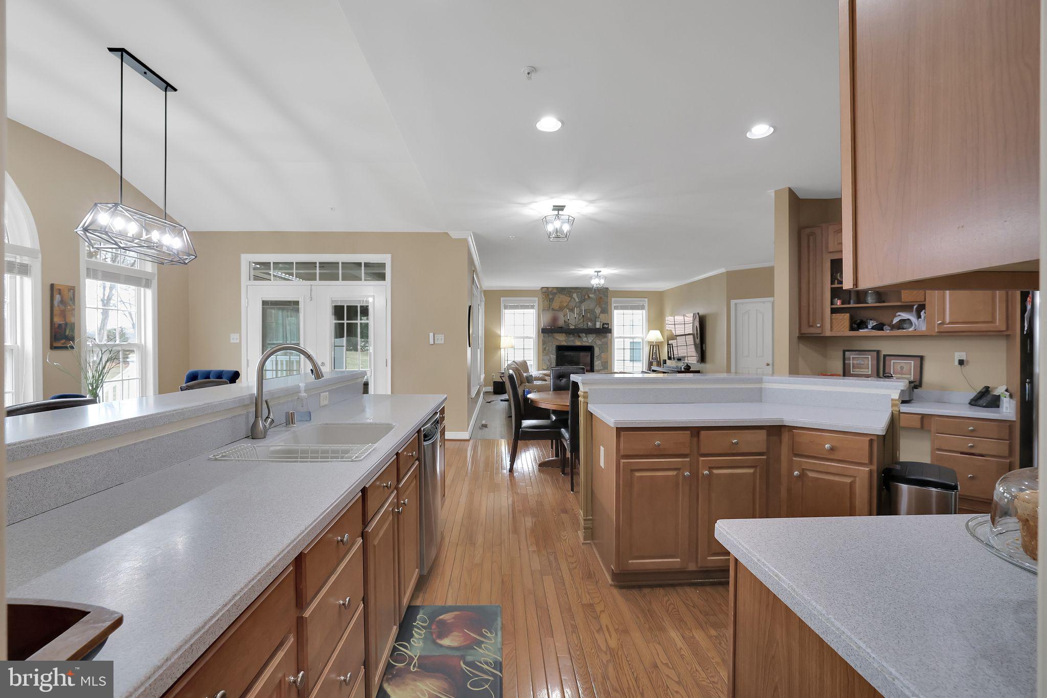 FAIRWOOD - Residential