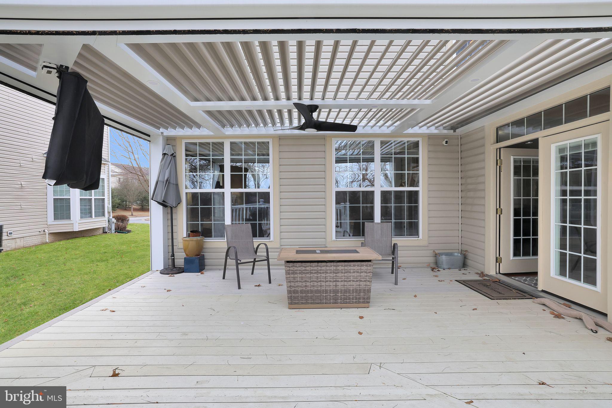 FAIRWOOD - Residential