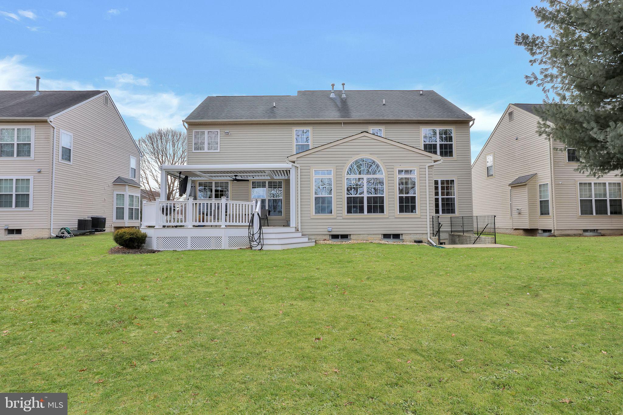 FAIRWOOD - Residential