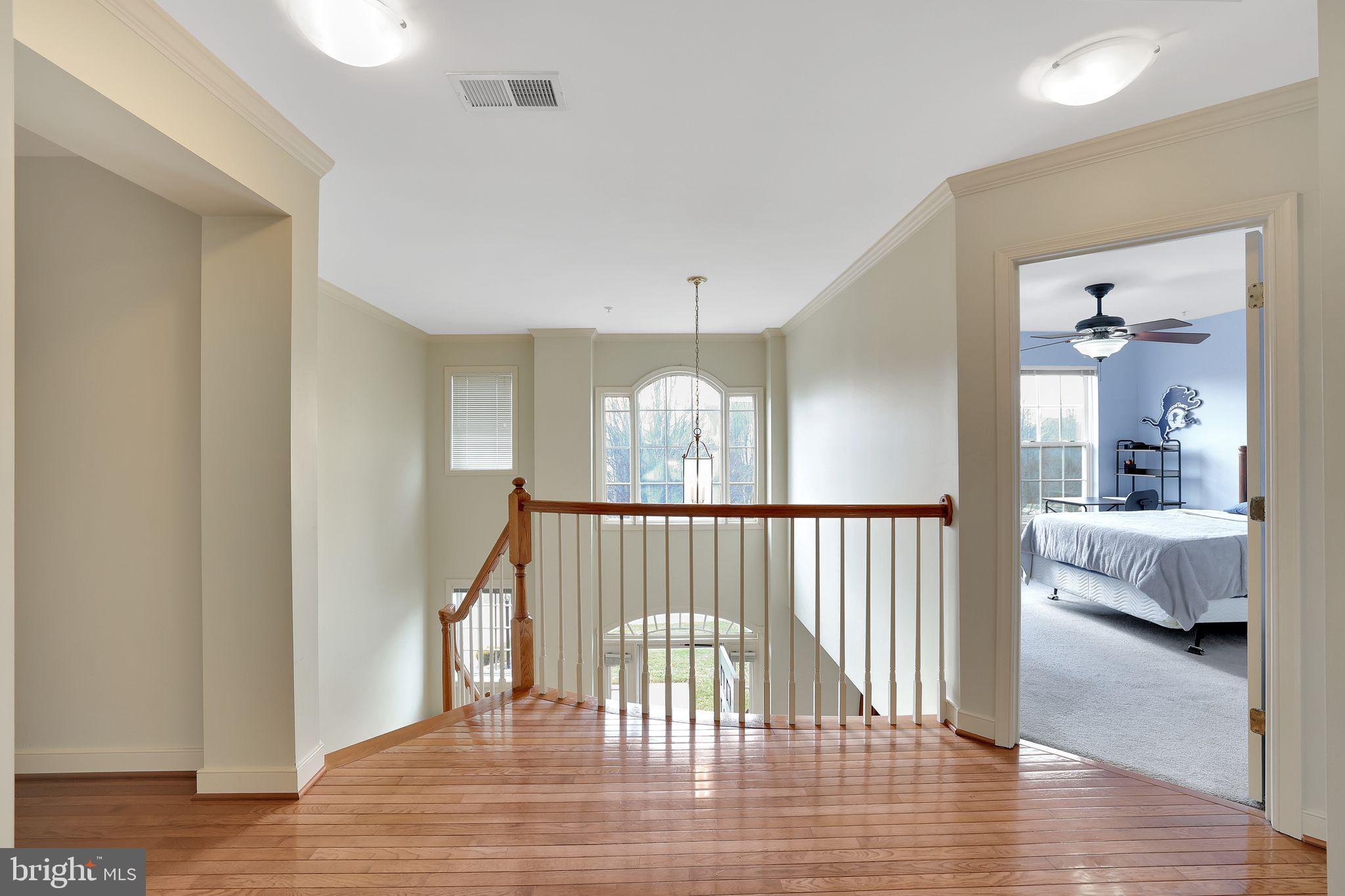 FAIRWOOD - Residential