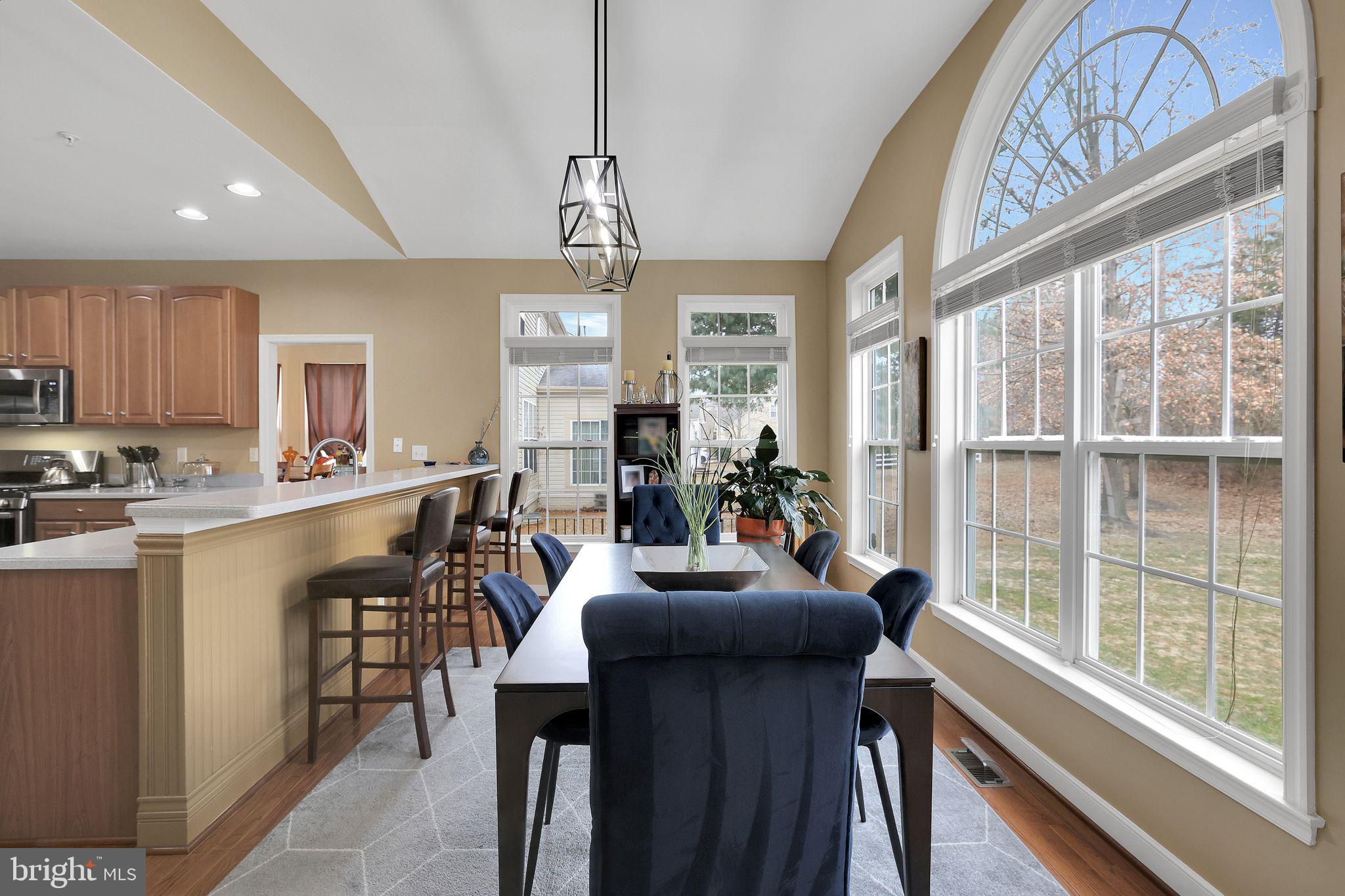 FAIRWOOD - Residential