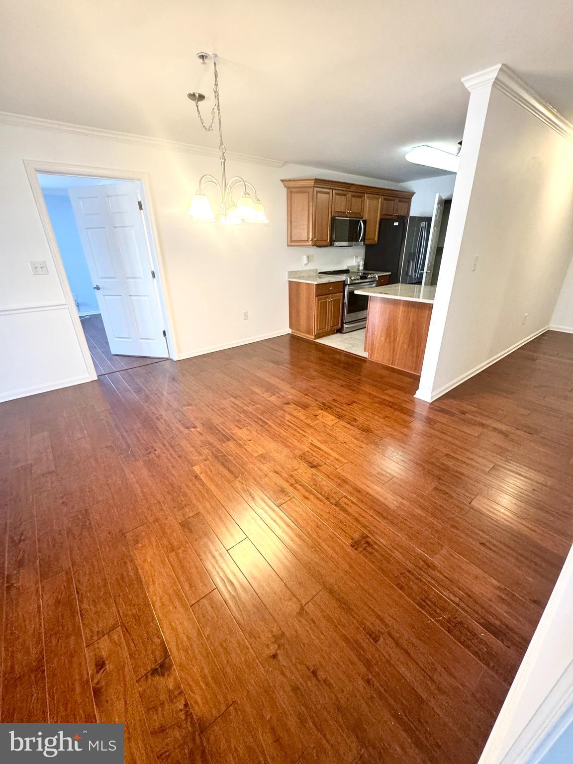 MALLARD LANDING - Residential