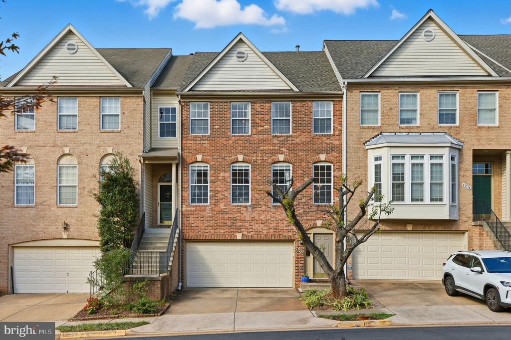 Photo of 47716 Bowline Terrace, STERLING, VA 20165 (MLS # VALO2109620)
