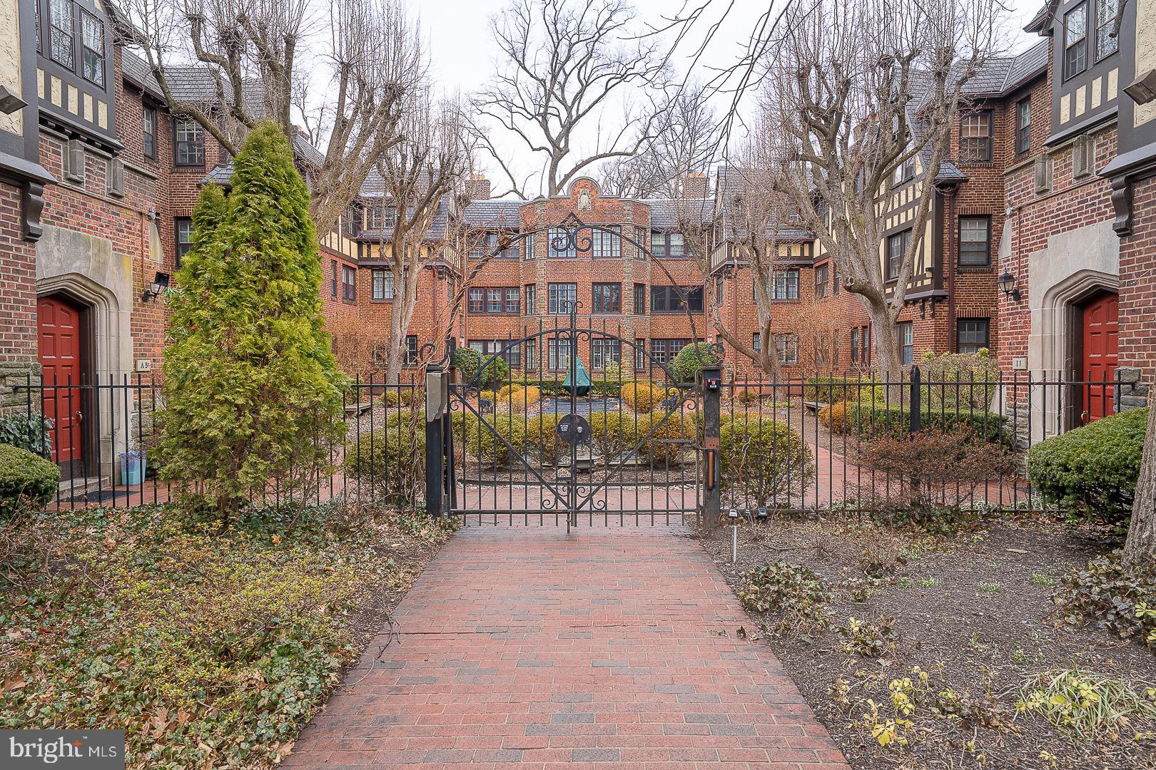 415 CITY AVENUE H2