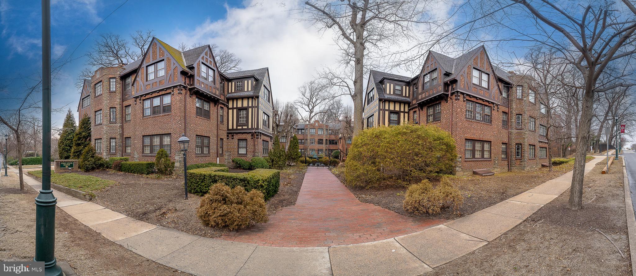 415 CITY AVENUE H2