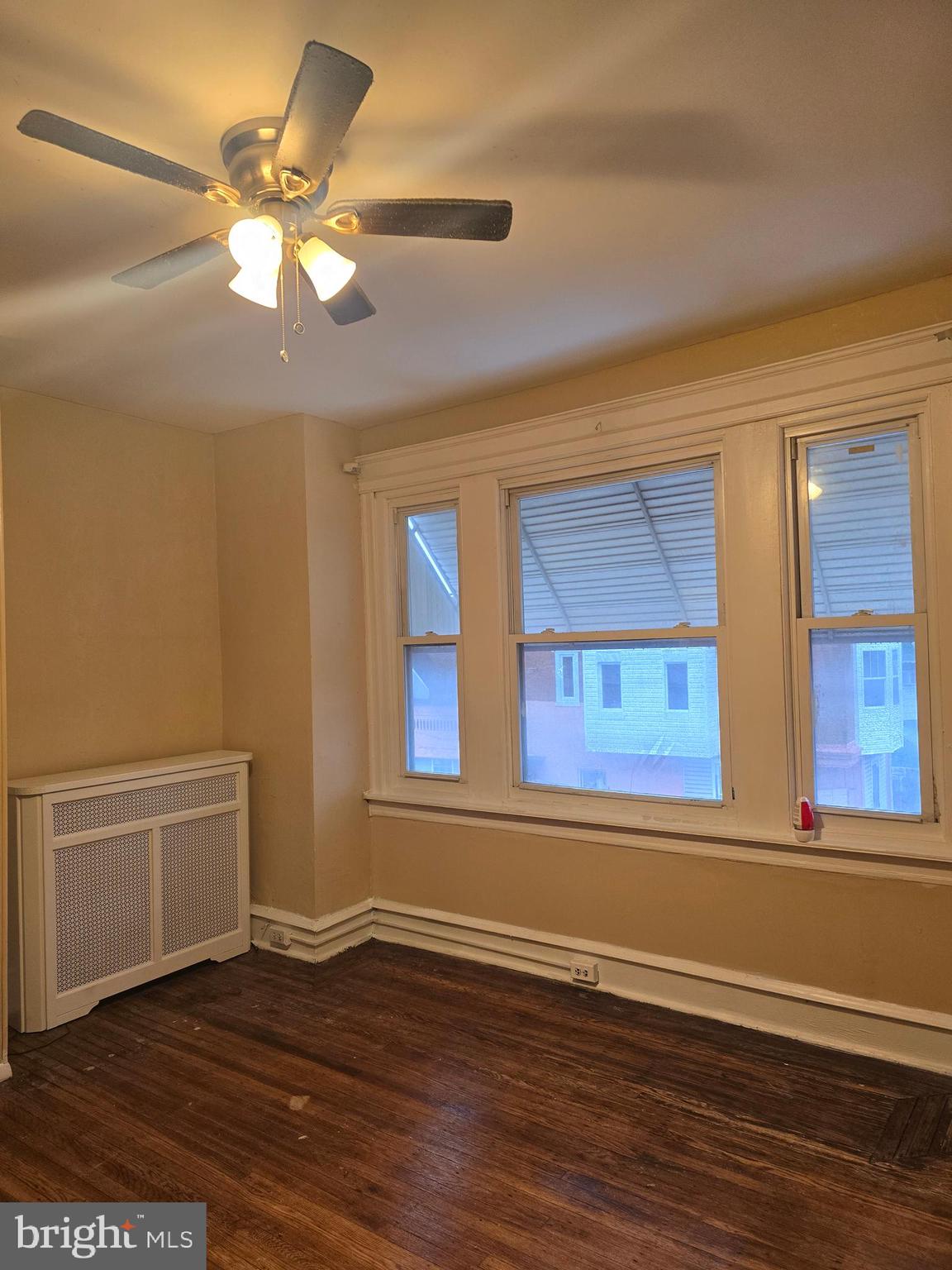 ALLEGHENY WEST - Residential Lease