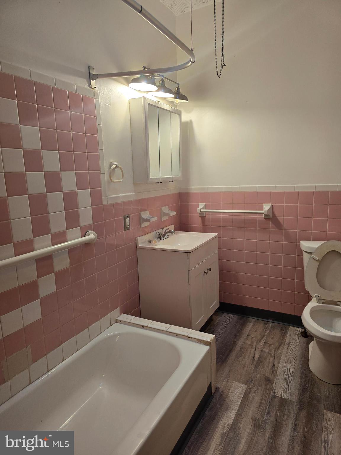 ALLEGHENY WEST - Residential Lease