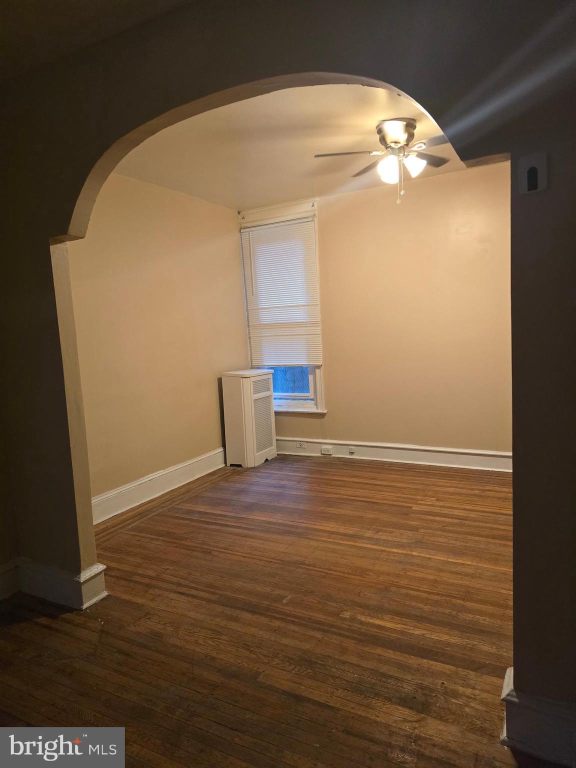 ALLEGHENY WEST - Residential Lease