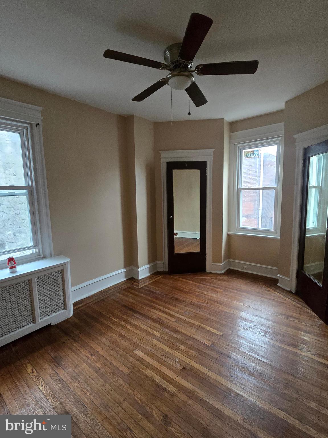 ALLEGHENY WEST - Residential Lease