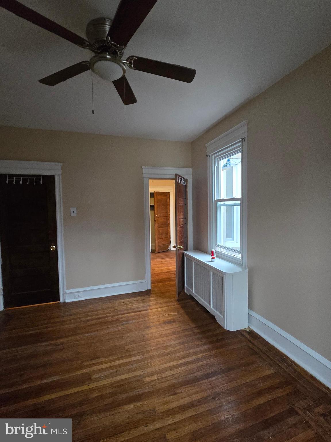 ALLEGHENY WEST - Residential Lease