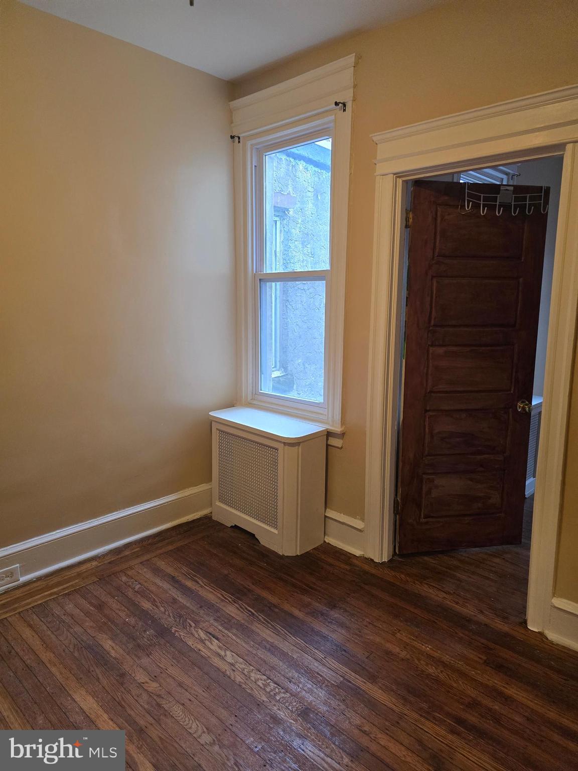 ALLEGHENY WEST - Residential Lease