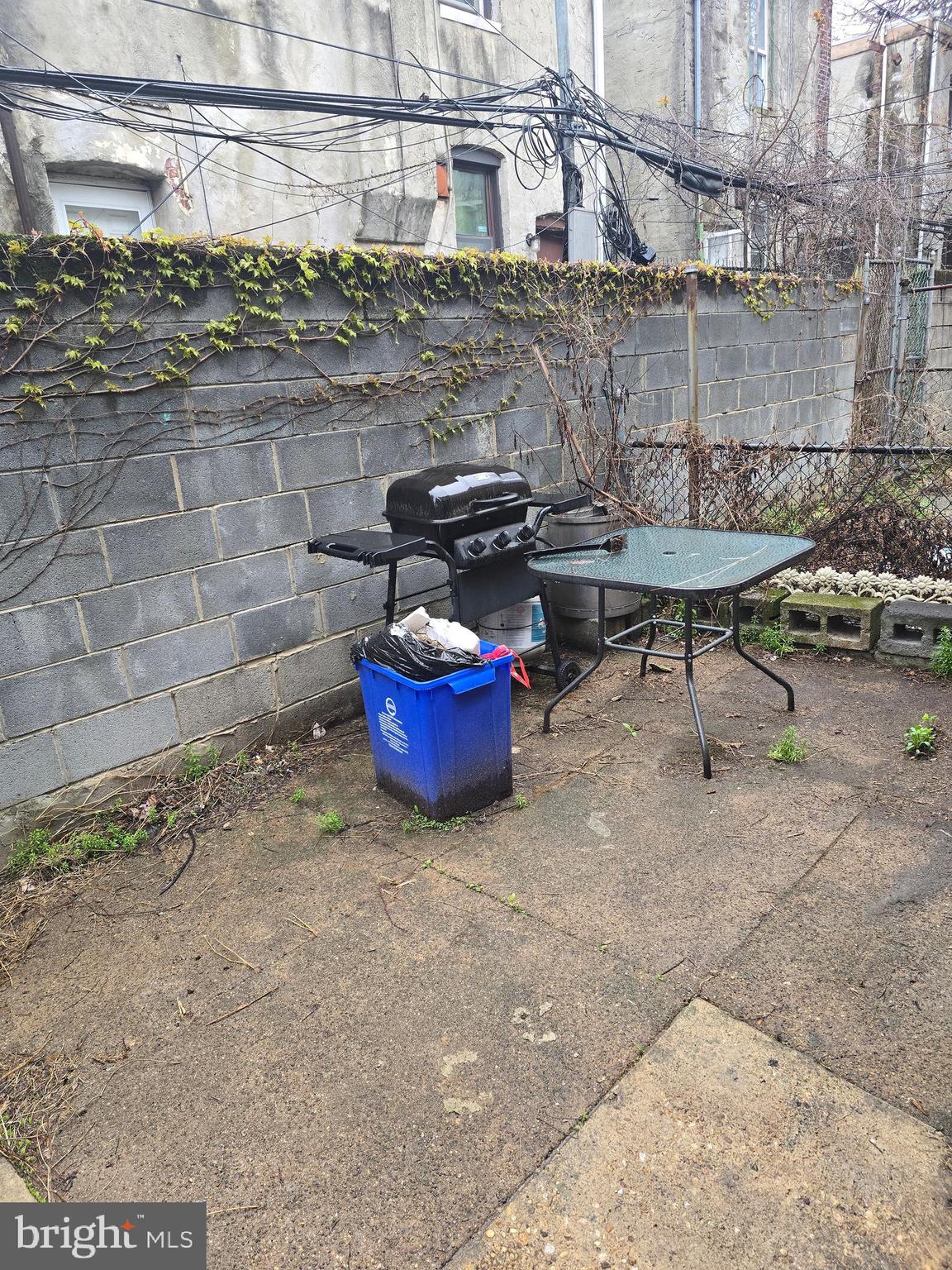 ALLEGHENY WEST - Residential Lease