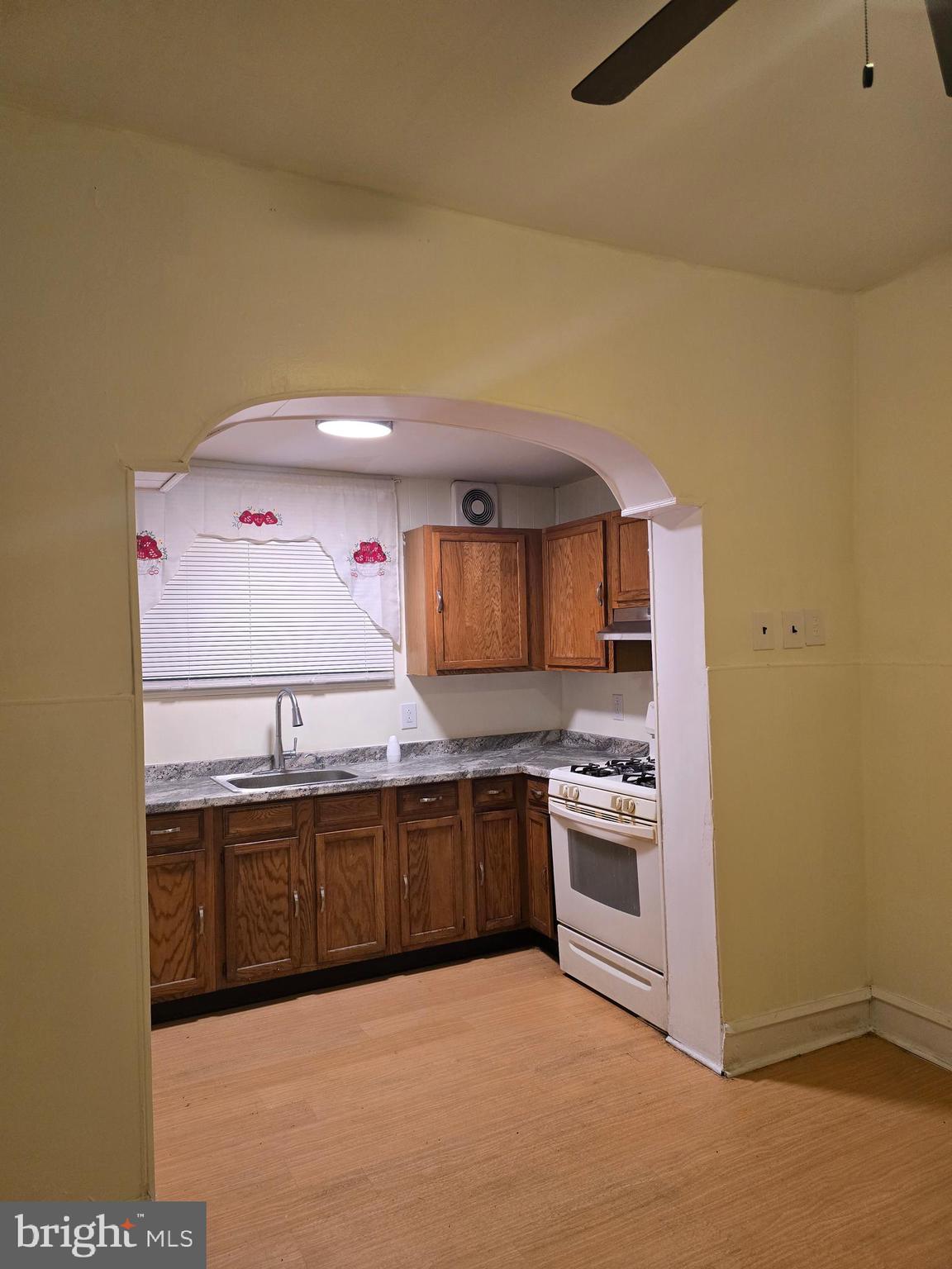 ALLEGHENY WEST - Residential Lease