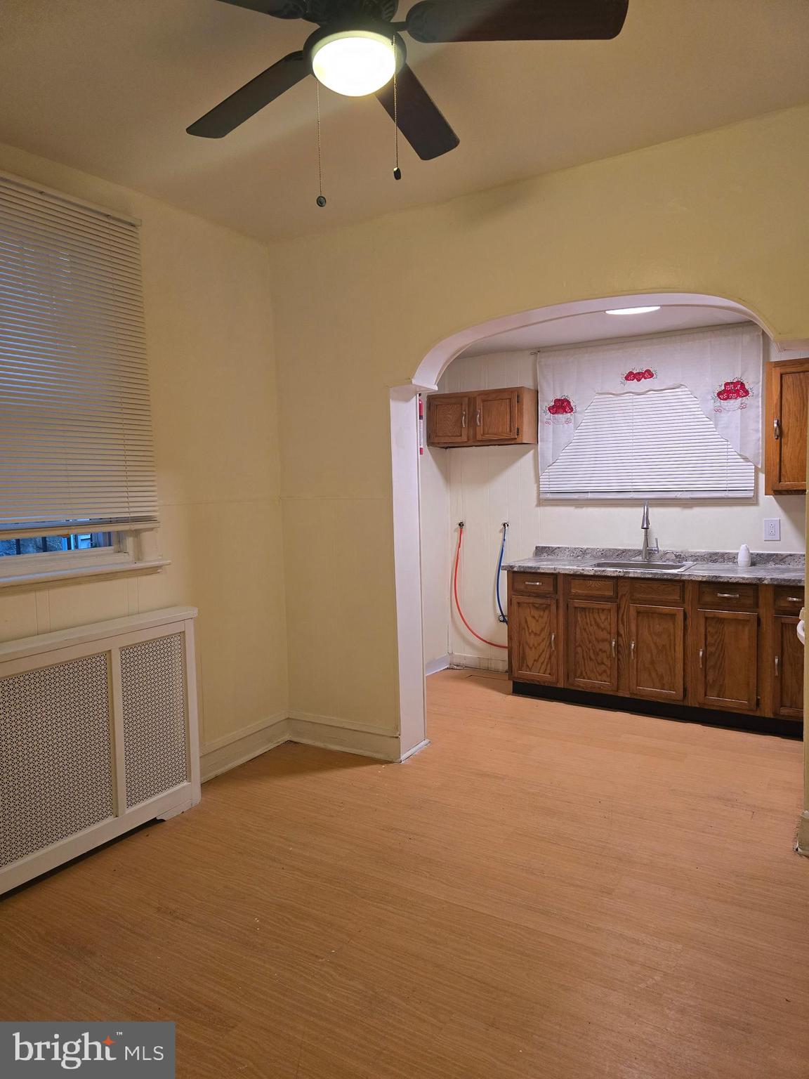 ALLEGHENY WEST - Residential Lease