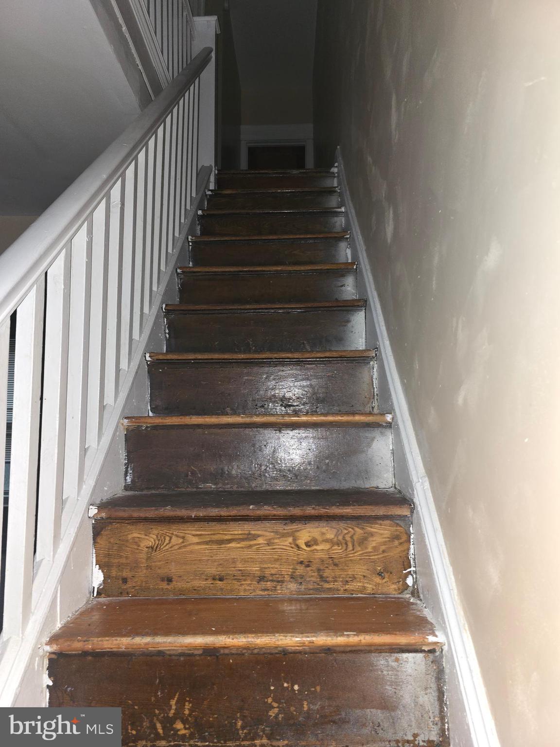 ALLEGHENY WEST - Residential Lease