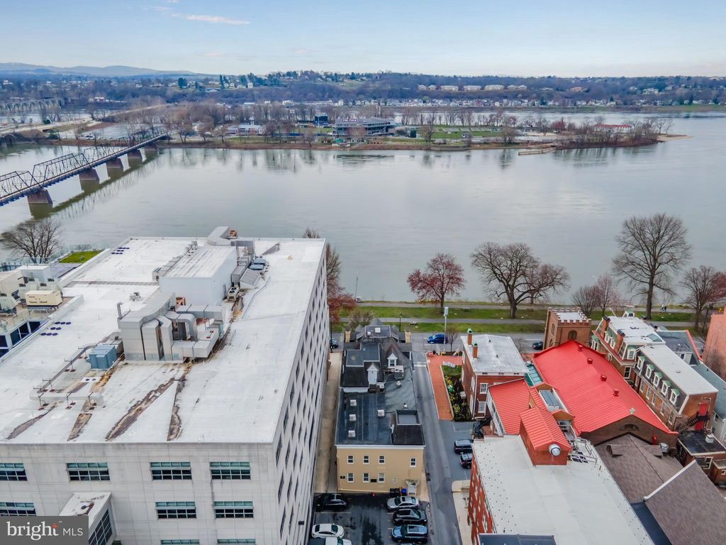 Photo of 213 N Front Street, HARRISBURG, PA 17101 (MLS # PADA2032242)