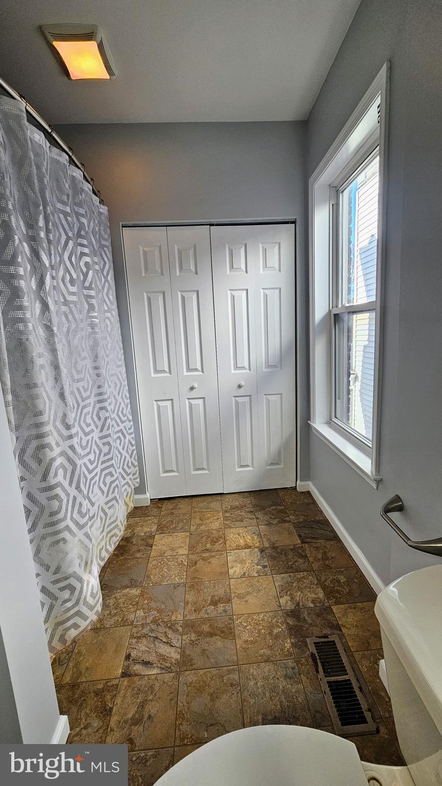 HARRISBURG CITY - Residential