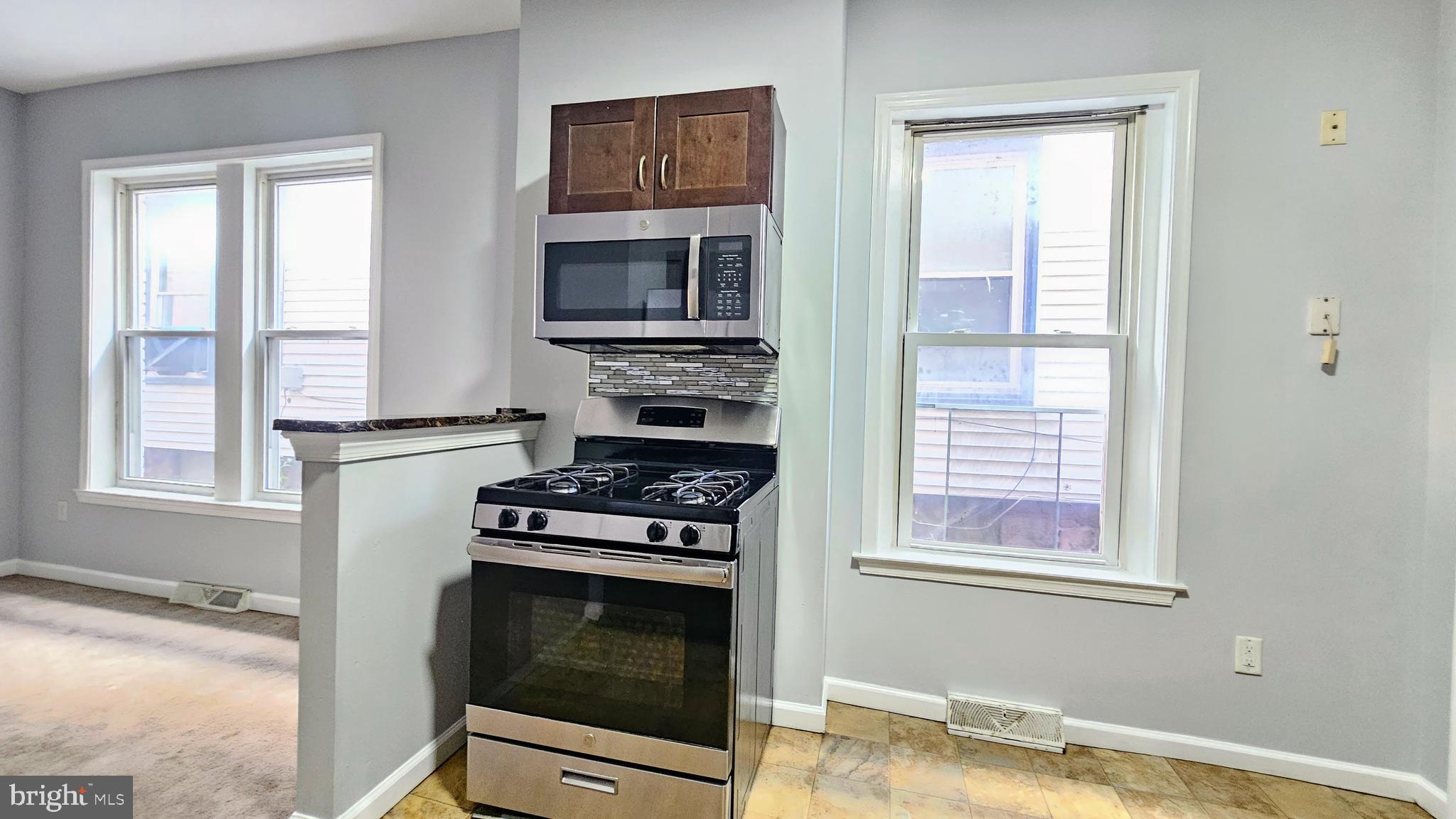 HARRISBURG CITY - Residential