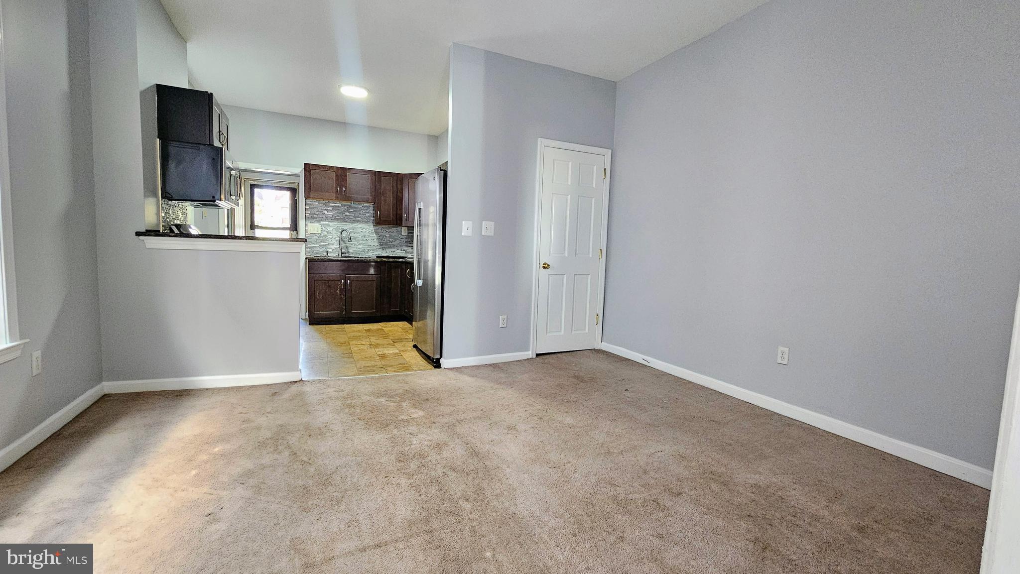 HARRISBURG CITY - Residential