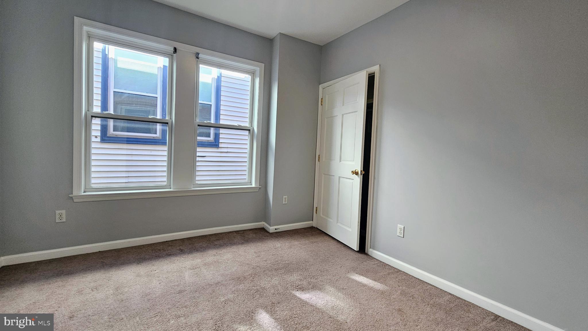 HARRISBURG CITY - Residential