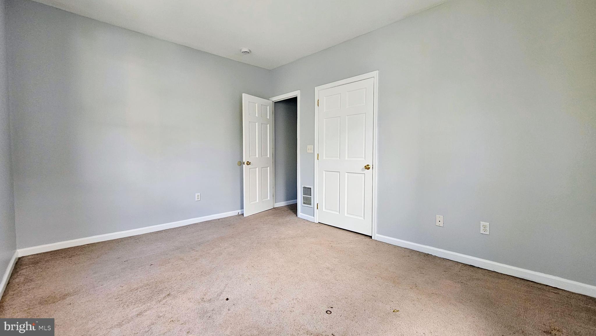 HARRISBURG CITY - Residential