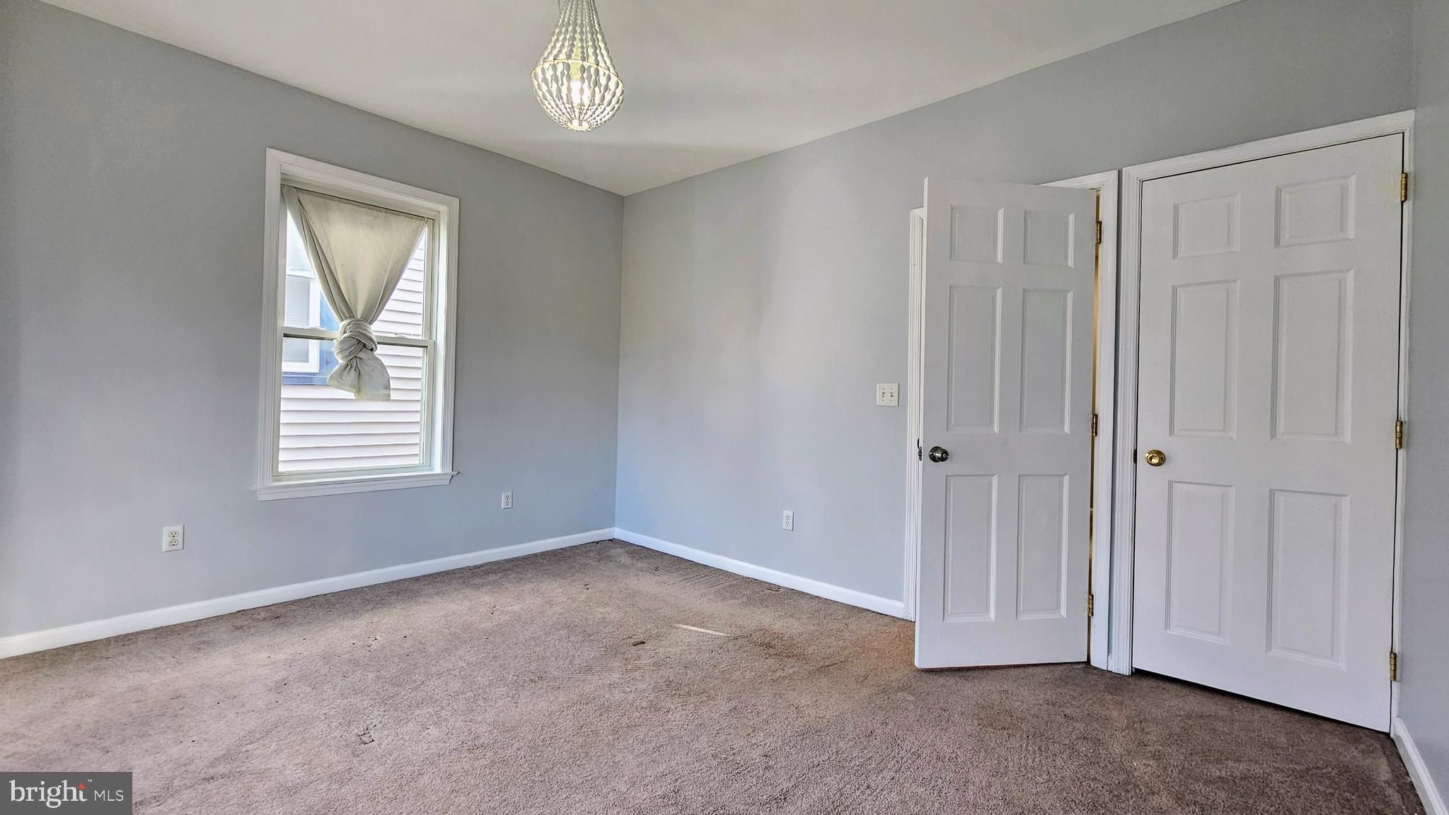 HARRISBURG CITY - Residential