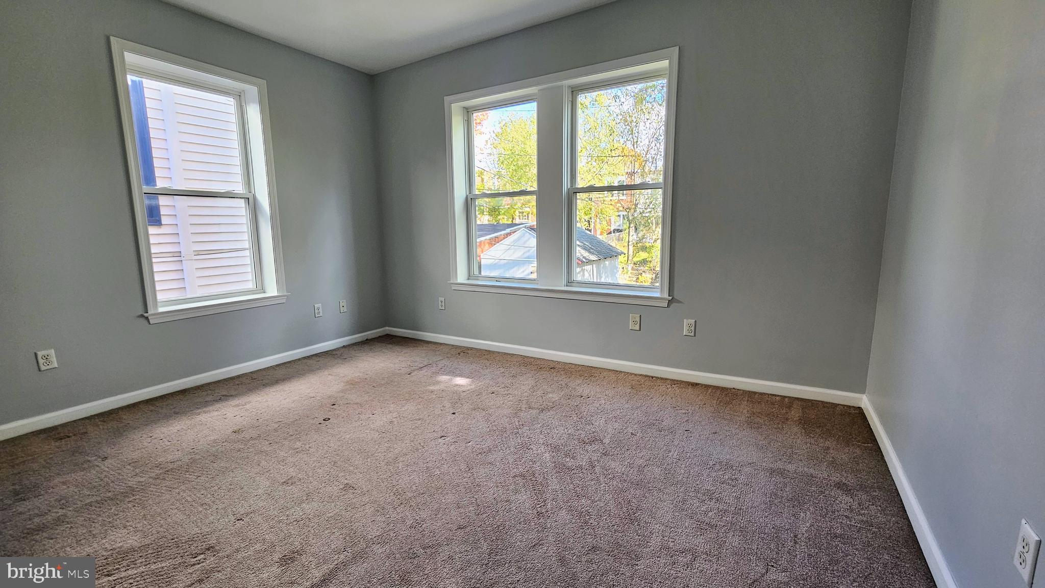 HARRISBURG CITY - Residential