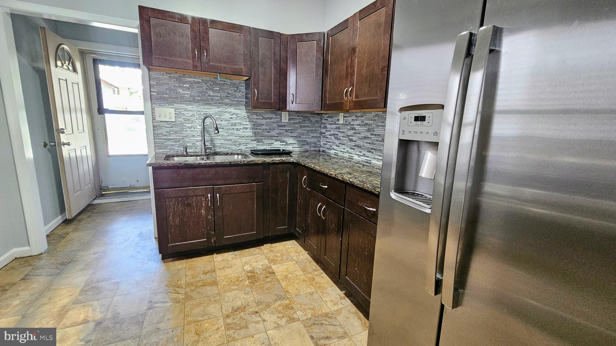 HARRISBURG CITY - Residential