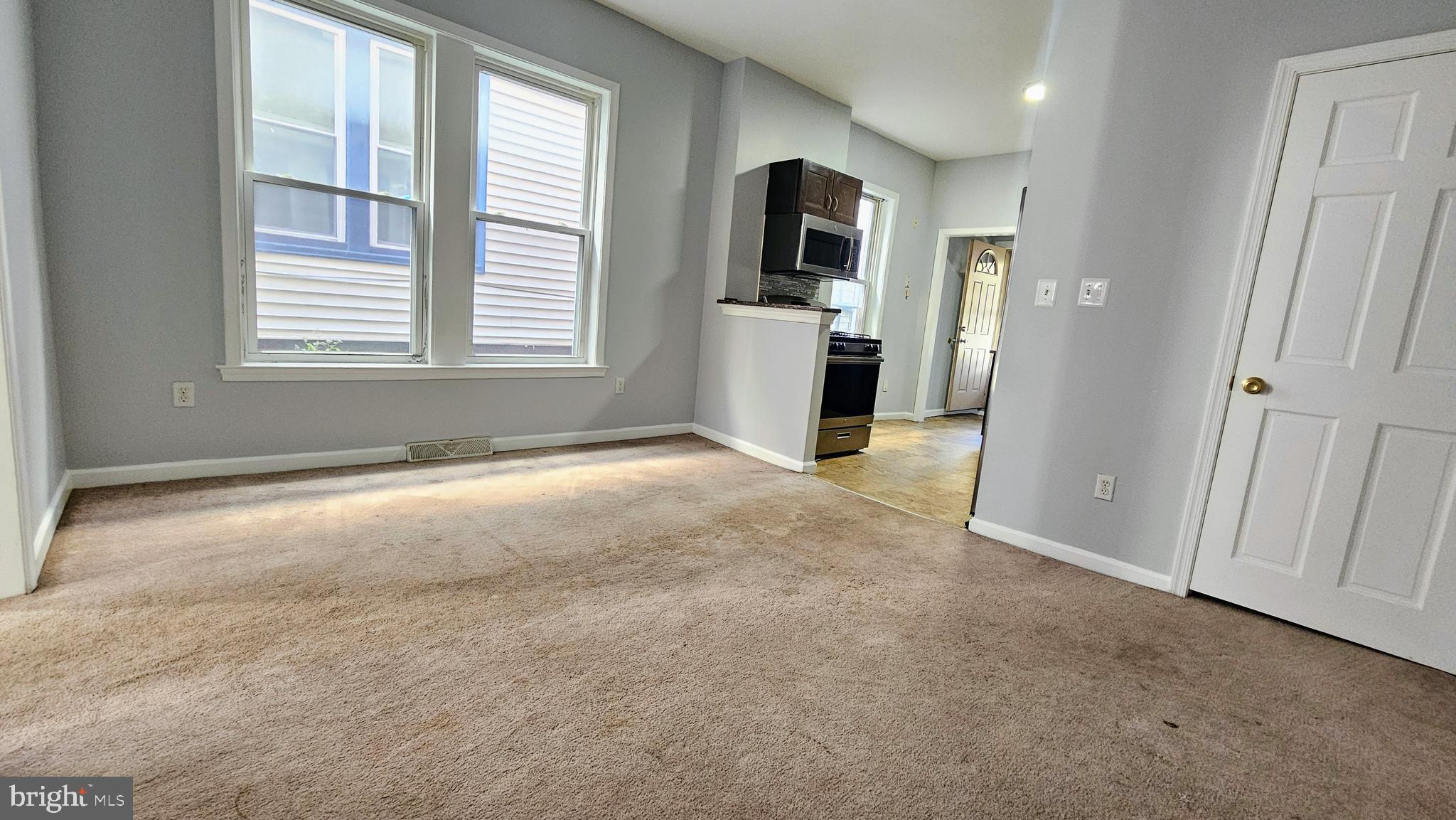 HARRISBURG CITY - Residential