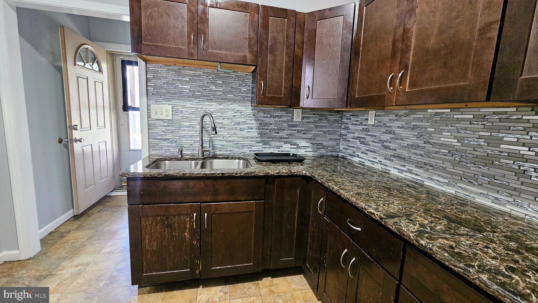 HARRISBURG CITY - Residential