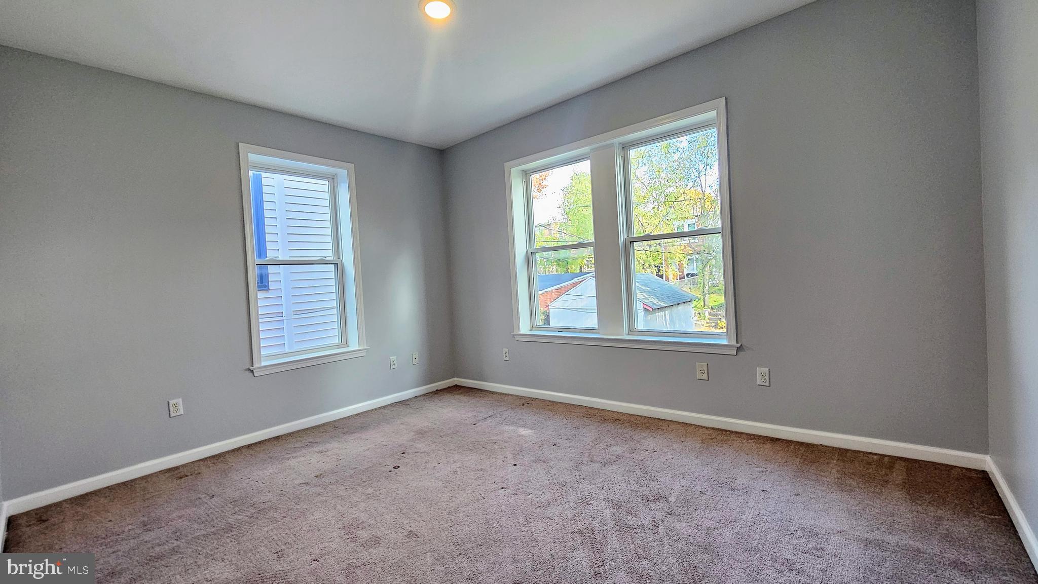 HARRISBURG CITY - Residential