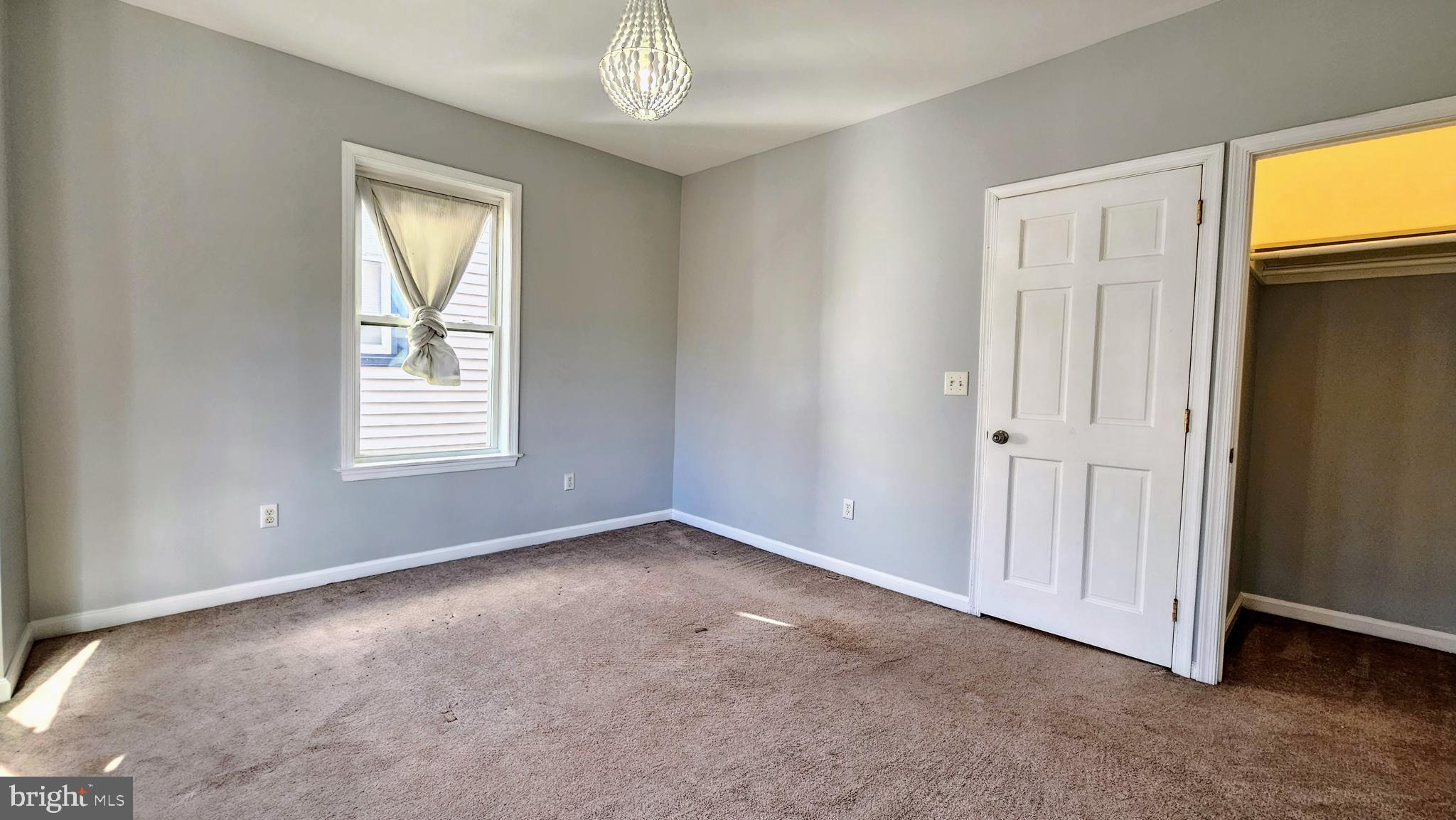 HARRISBURG CITY - Residential