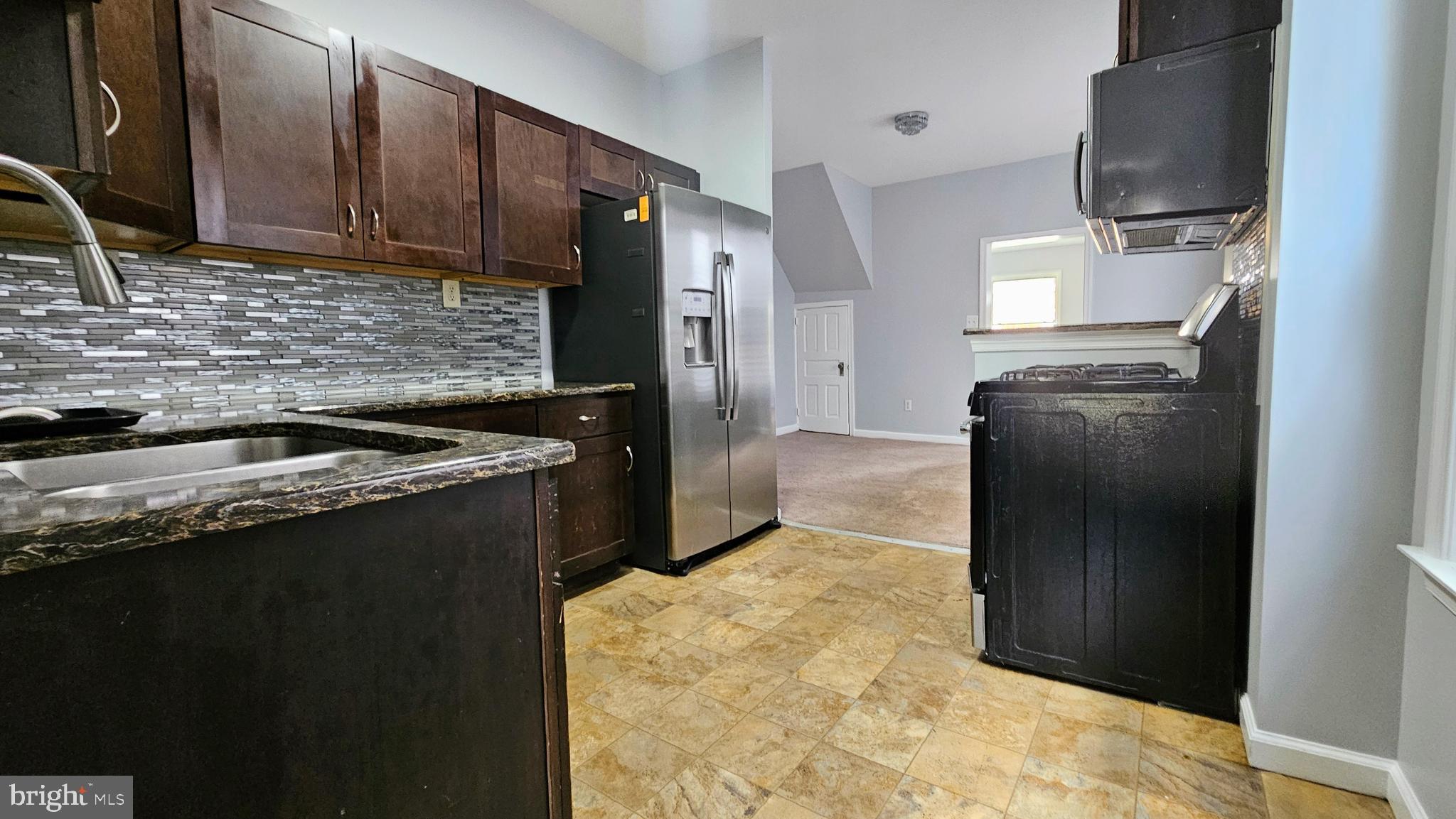 HARRISBURG CITY - Residential