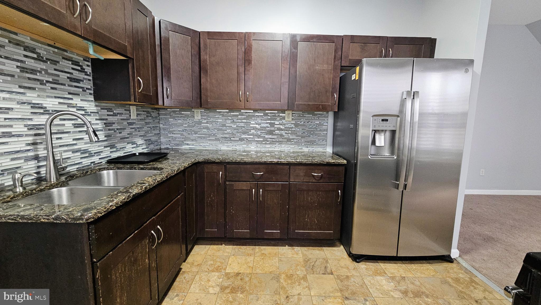 HARRISBURG CITY - Residential