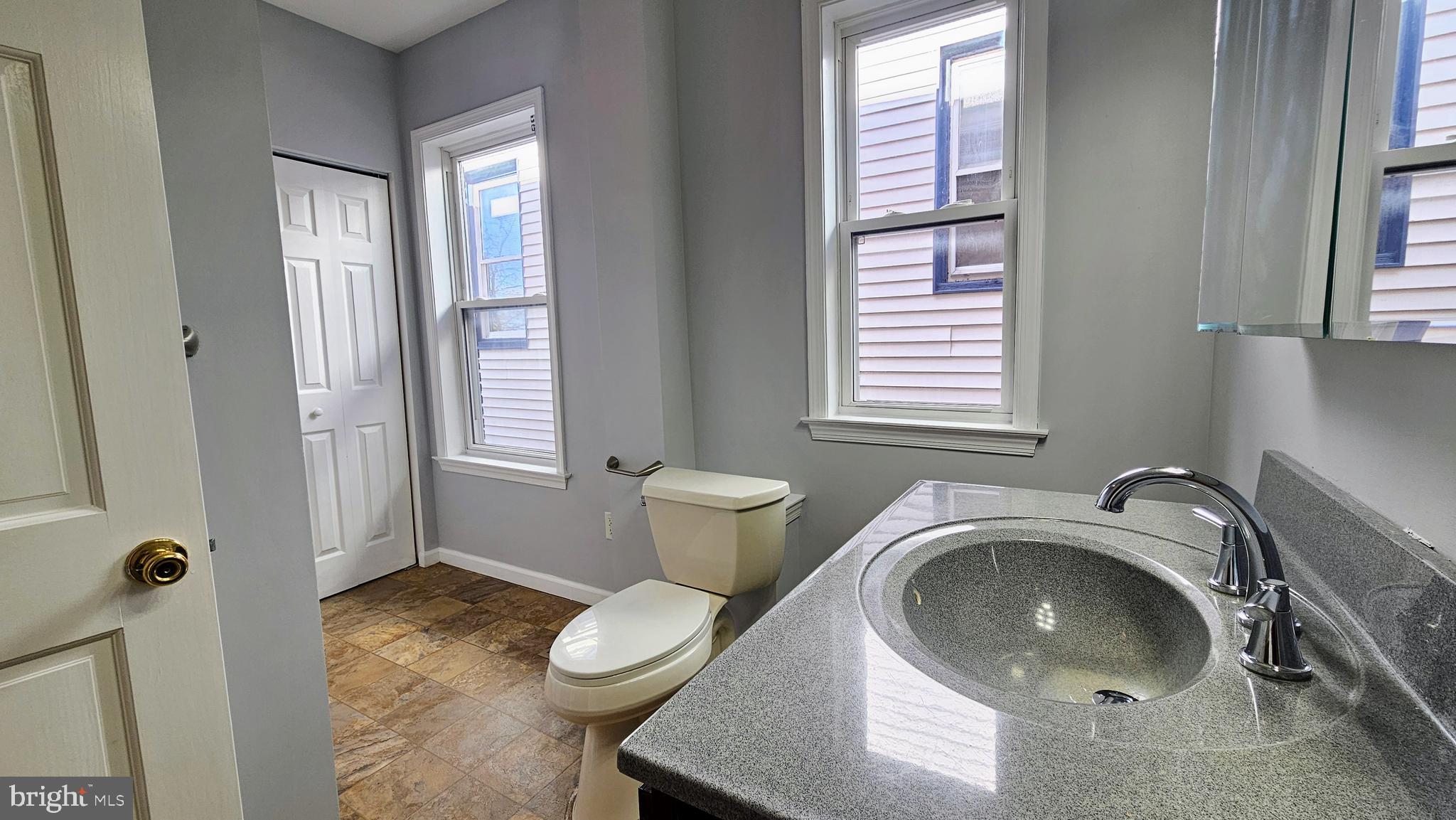 HARRISBURG CITY - Residential