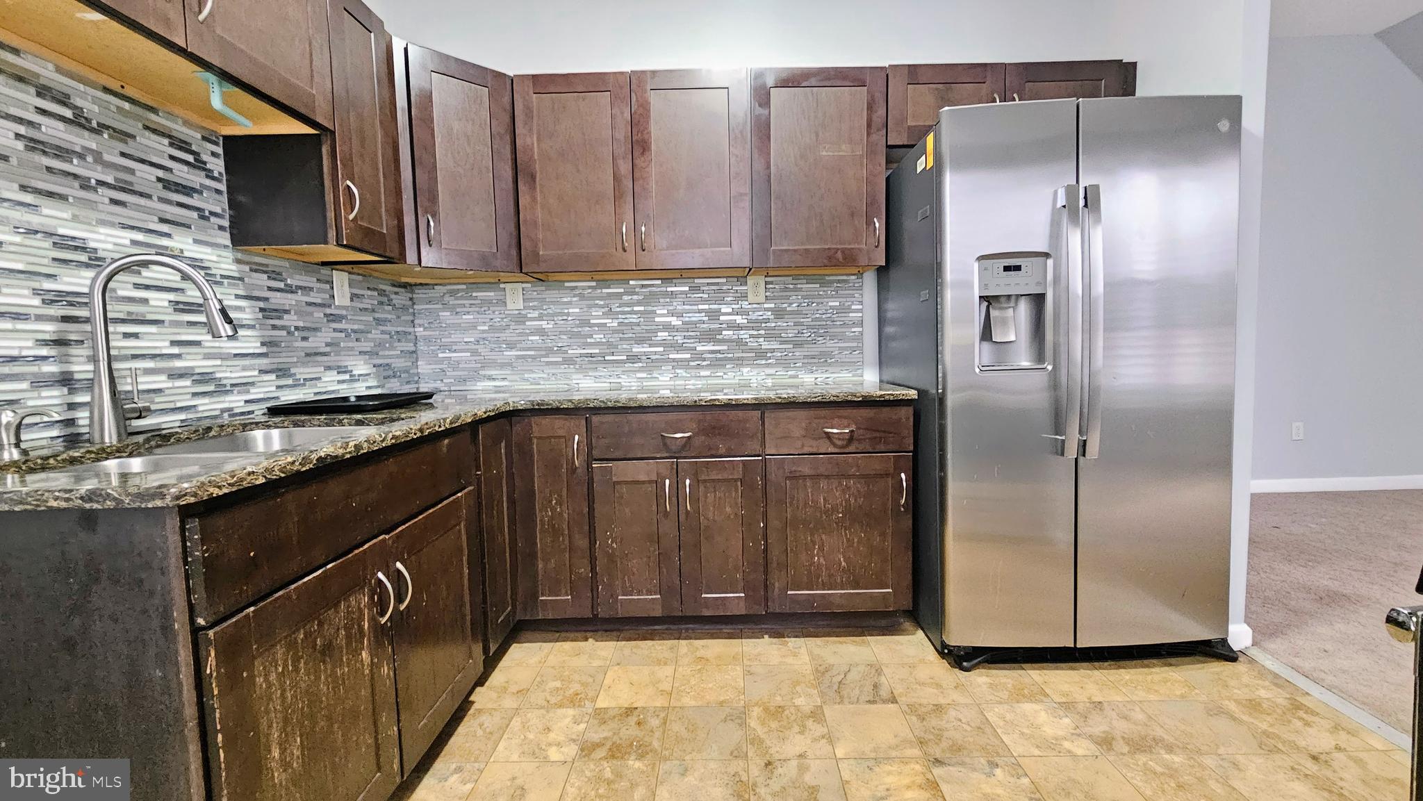 HARRISBURG CITY - Residential