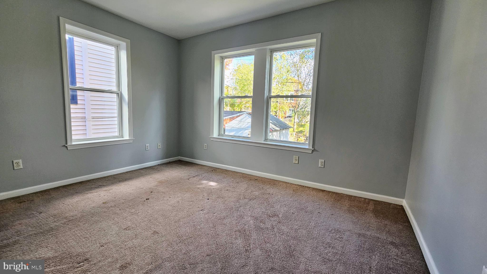 HARRISBURG CITY - Residential