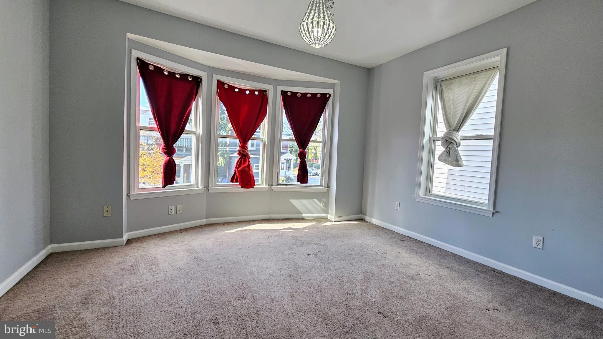 HARRISBURG CITY - Residential