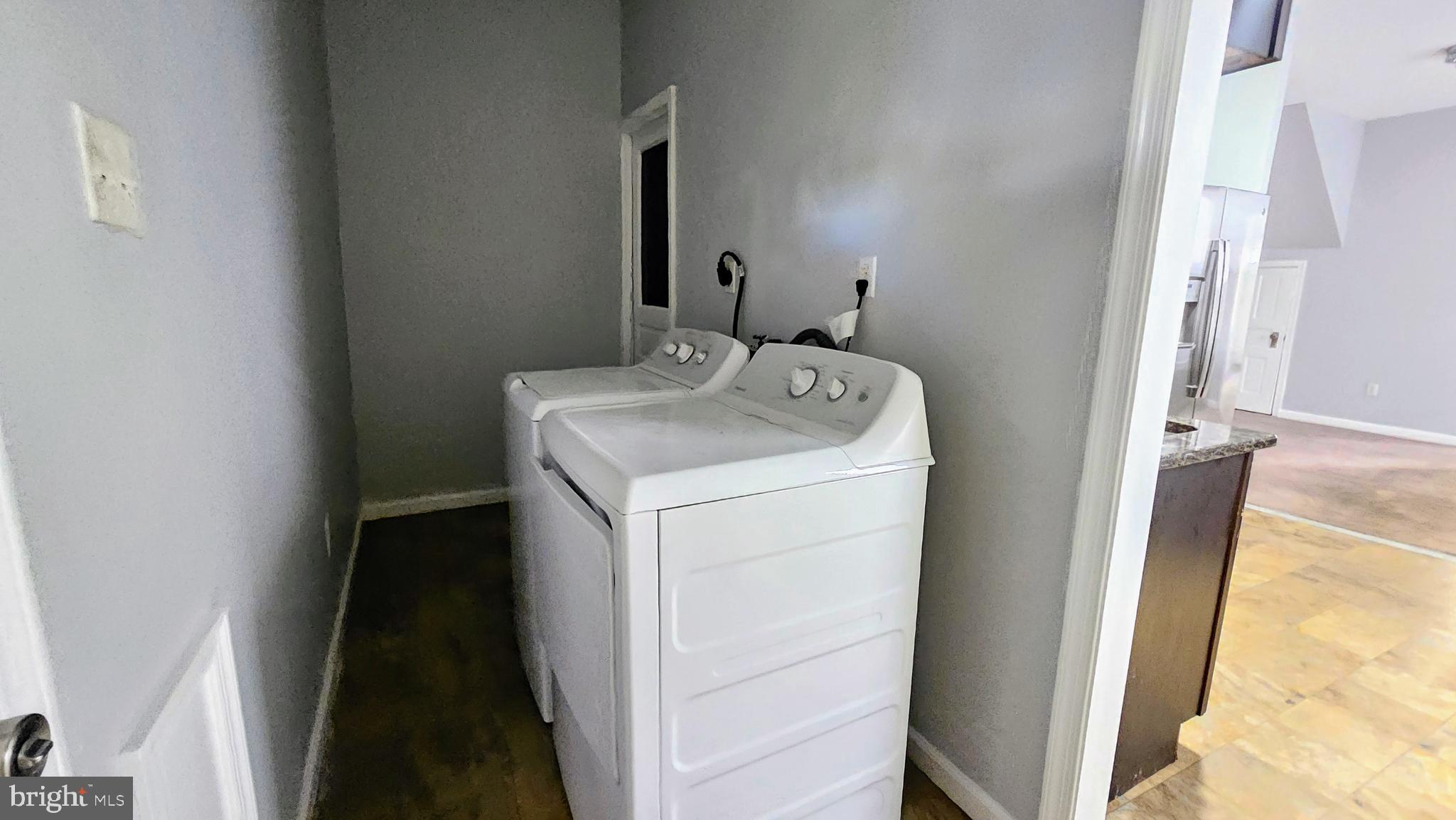 HARRISBURG CITY - Residential