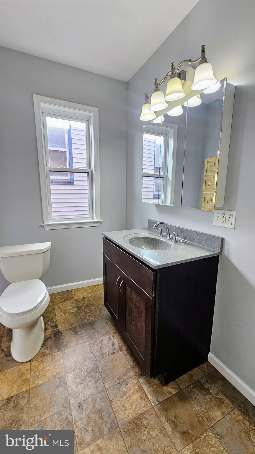 HARRISBURG CITY - Residential