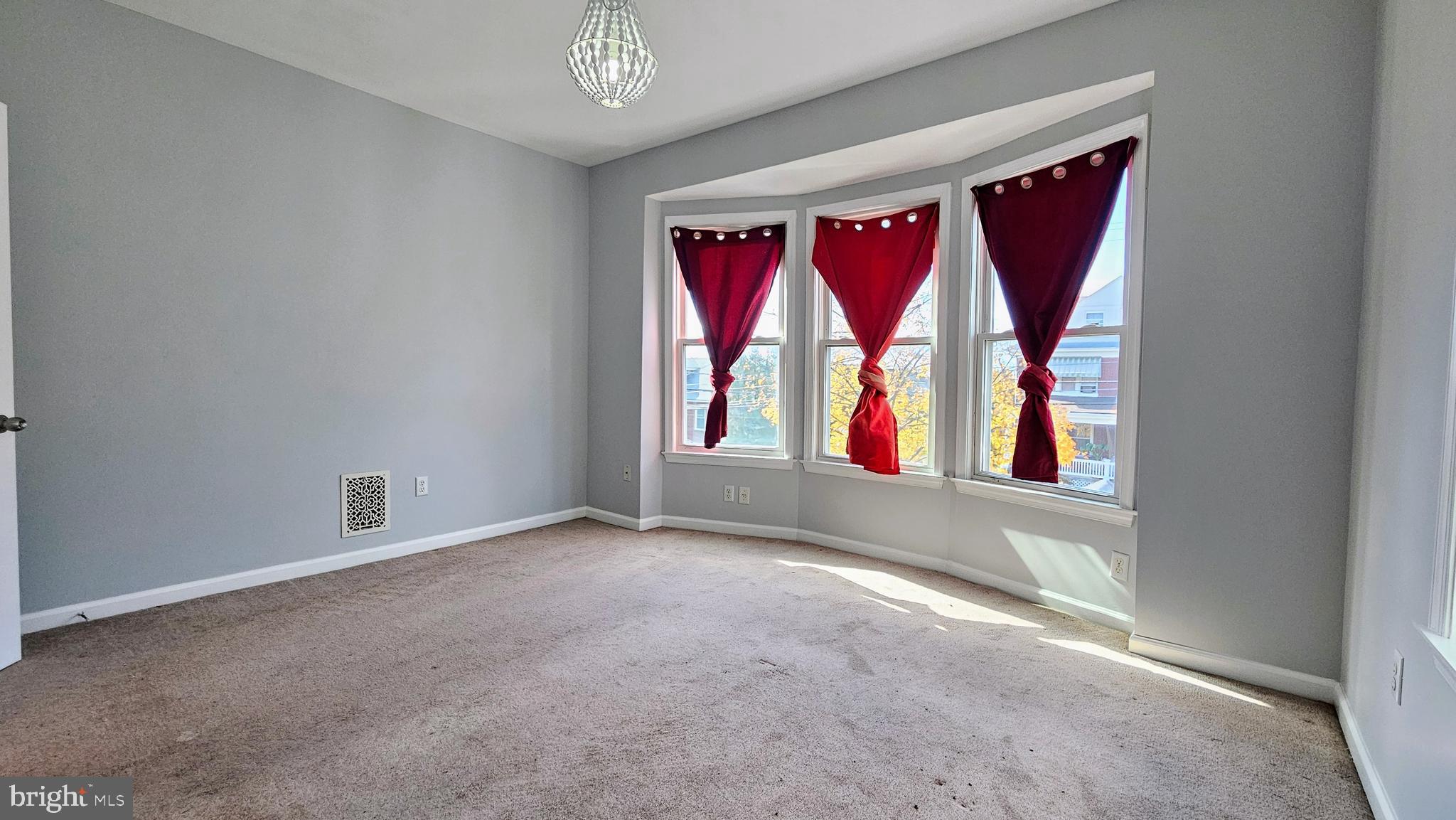 HARRISBURG CITY - Residential