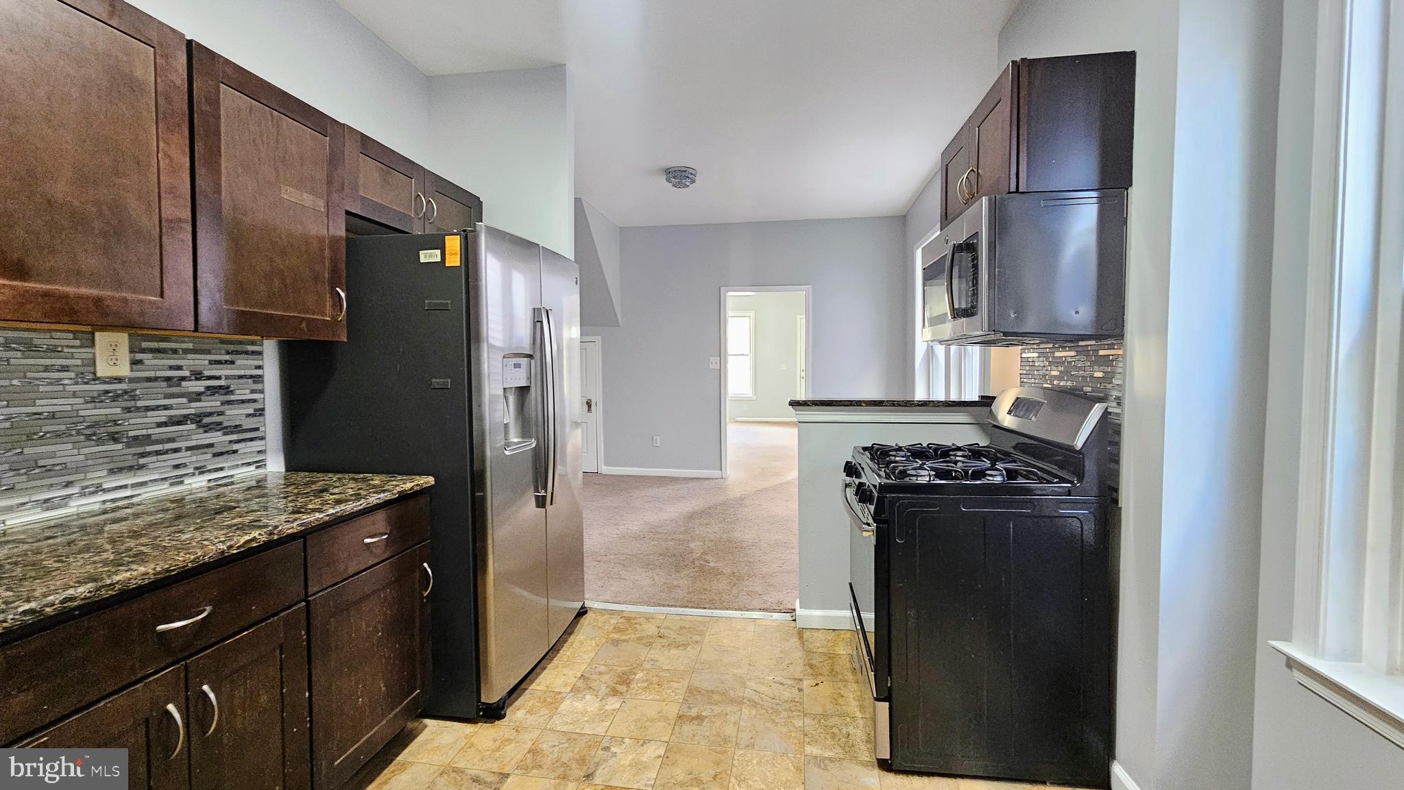 HARRISBURG CITY - Residential