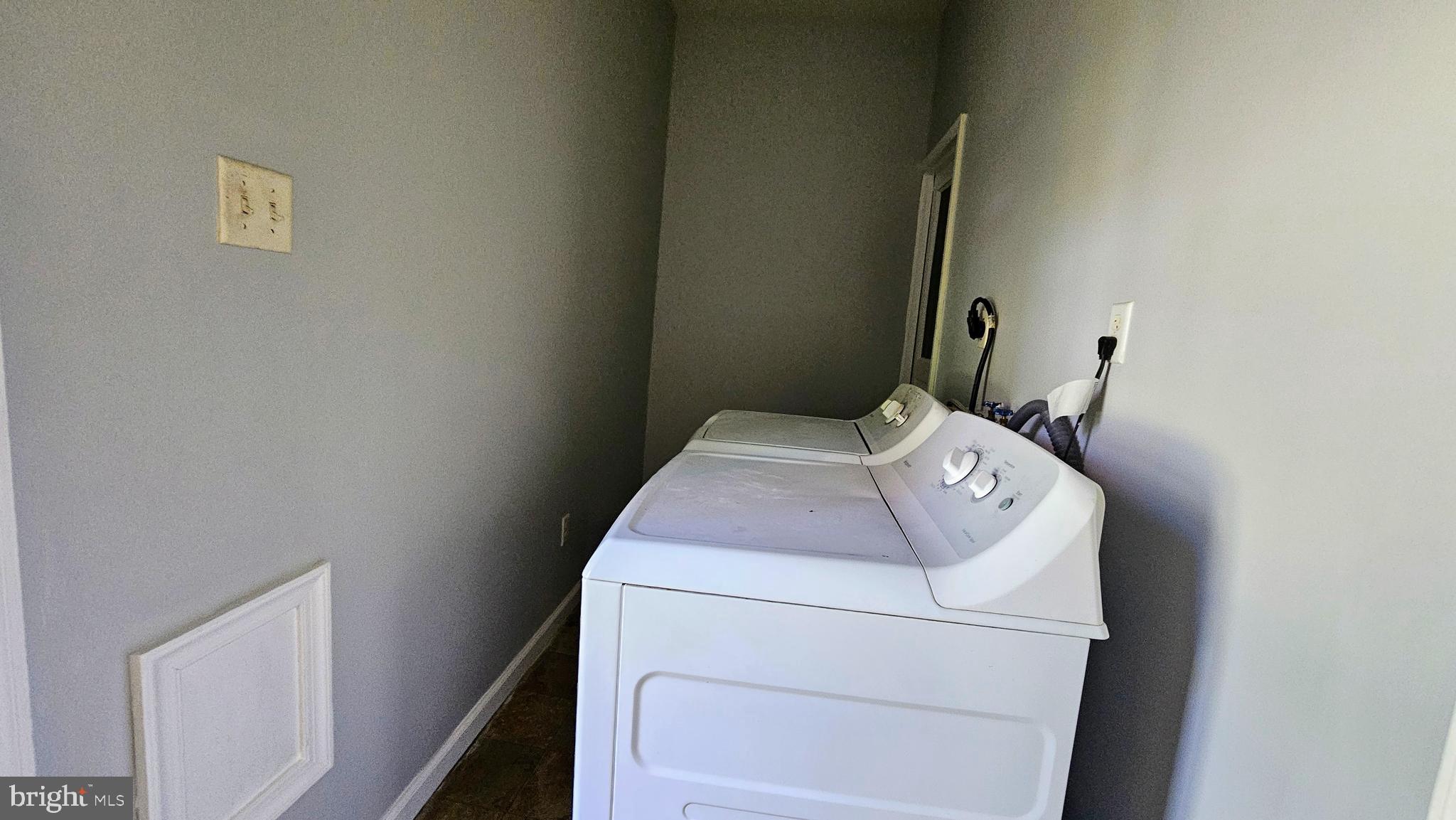 HARRISBURG CITY - Residential