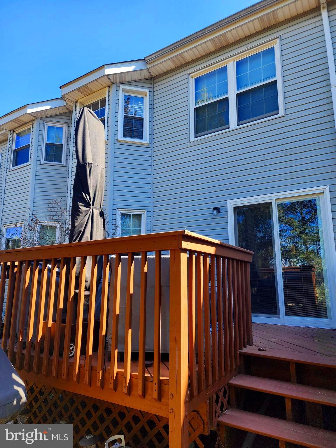 FOX RIDGE - Residential