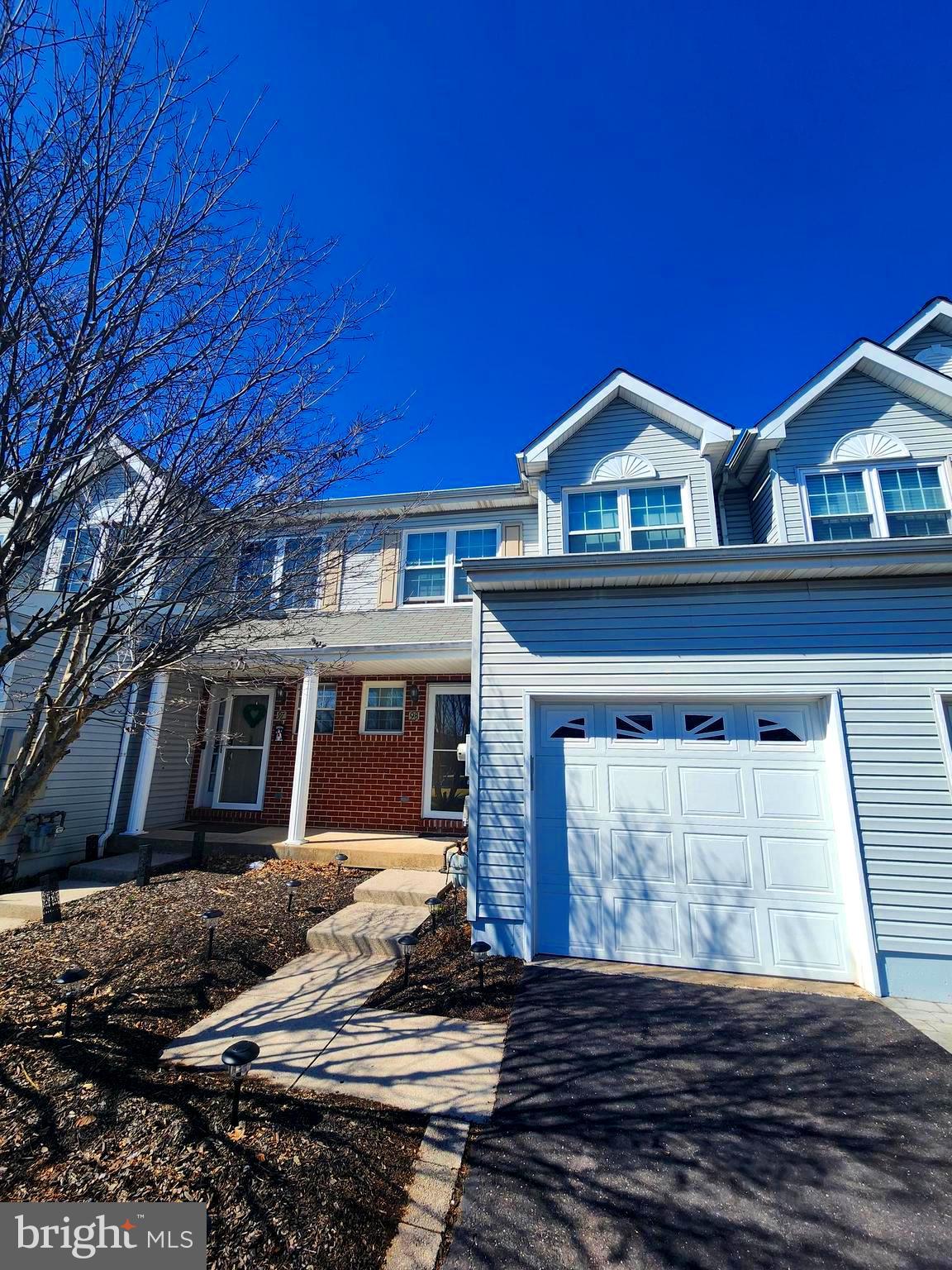 FOX RIDGE - Residential