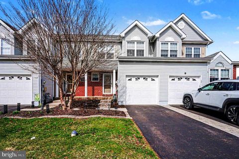 Photo of 98 Forrest Court, ROYERSFORD, PA 19468 (MLS # PAMC2169926)